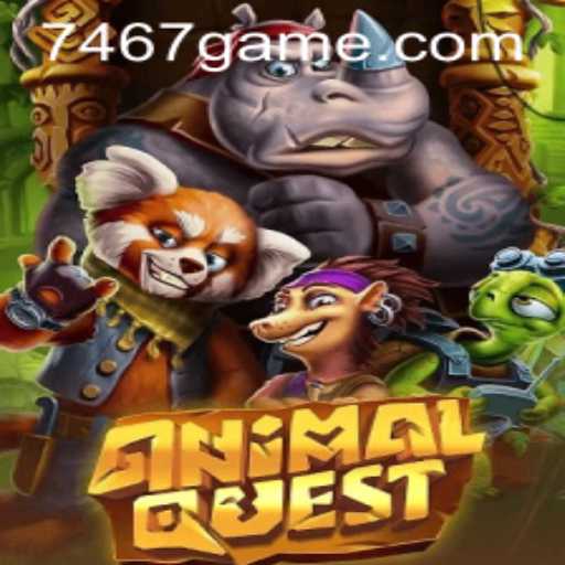 Explore the Exciting World of AnimalQuest: A Captivating Adventure Game