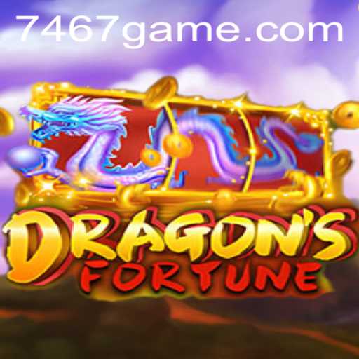 Explore the Enchanting World of DragonFortune: A New Gaming Saga