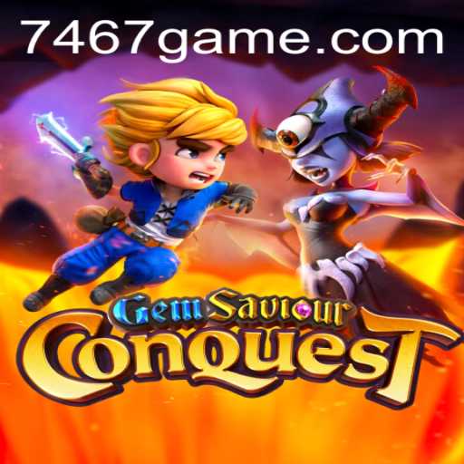 GemSaviourConquest: A New Era of Interactive Gaming