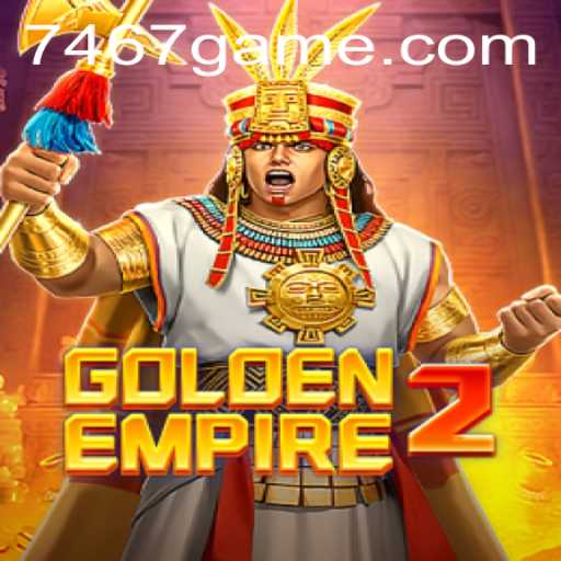 Discover the Mystical World of GoldenEmpire2