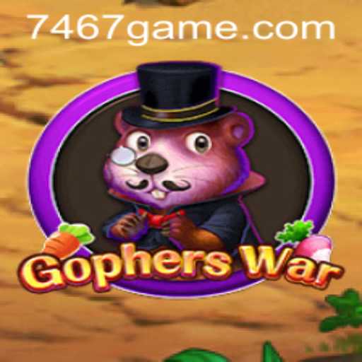Discover the Intriguing World of GophersWar: The 7467 Game Phenomenon