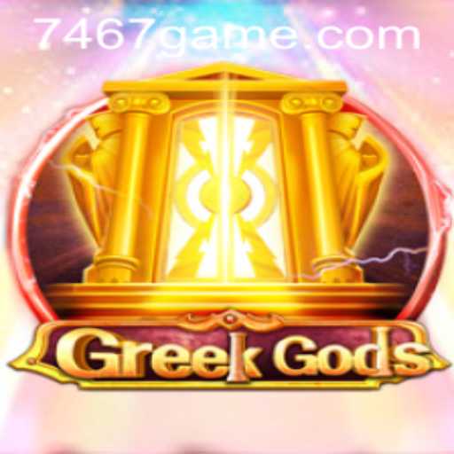 Explore the Mythical World of GreekGods: An In-Depth Look at the 7467 Game Experience