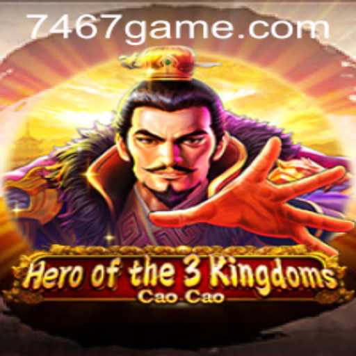 Exploring the Epic World of Heroofthe3KingdomsCaoCao: A 7467 Game
