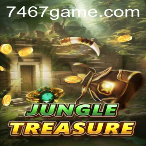 Explore the Adventurous World of JungleTreasure: A 7467 Game Experience