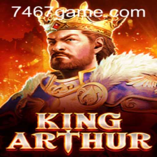 KingArthur: Explore the Epic Medieval Strategy Game