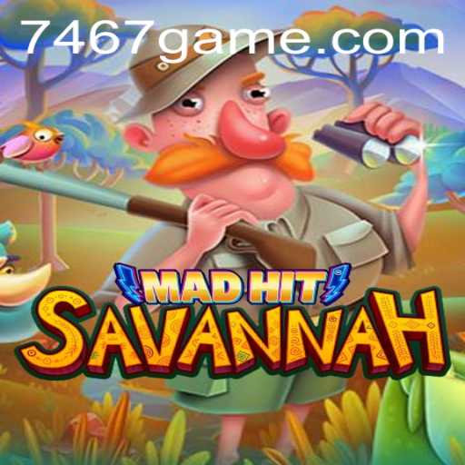 MadHitSavannah: A New Wave in Interactive Gaming