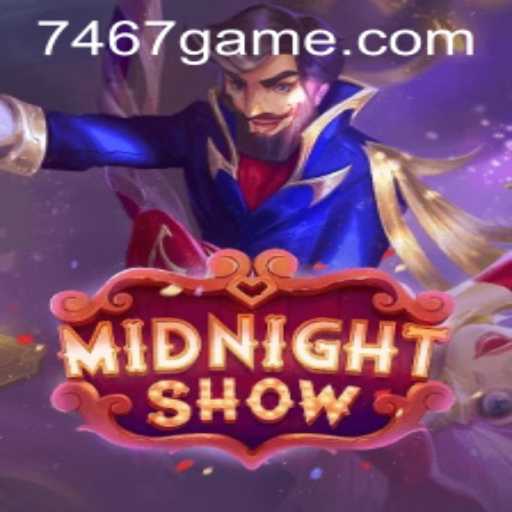 The Enigmatic World of MidnightShow: Unveiling the Secrets of the 7467 Game