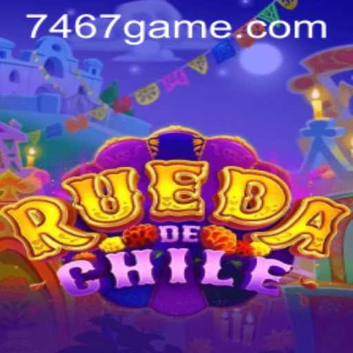 Discover the Exciting World of RuedaDeChile - The 7467 Game