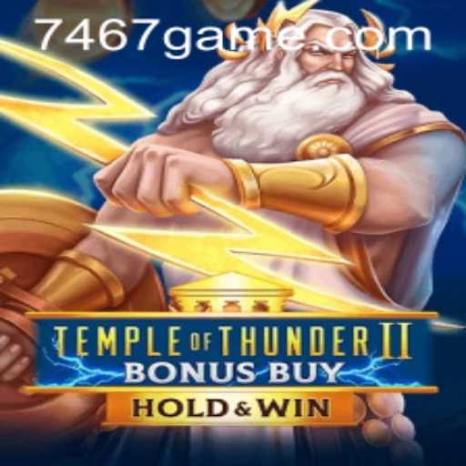 Unveiling the Excitement of Temple of Thunder II Bonus Buy: A Thrilling Addition to the Gaming World