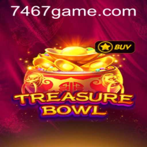 Exploring the Enigmatic World of TreasureBowl: The 7467 Game