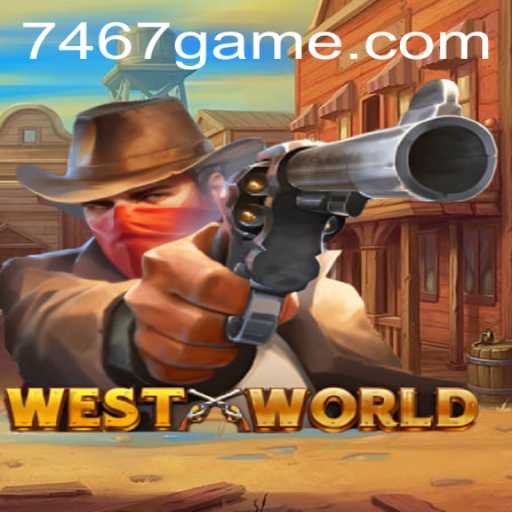 Exploring WestWorld: An Engaging Adventure - 7467 Game
