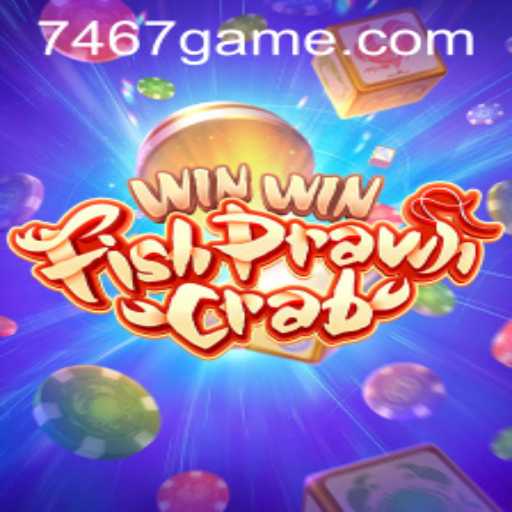 Discover the Thrilling World of WinWinFishPrawnCrab: The 7467 Game