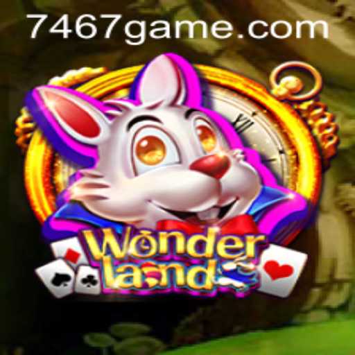 Unveiling Wonderland: The Enchanting 7467 Game Experience